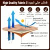 ⁦غطاء أريكة⁩ - الصورة ⁦4⁩