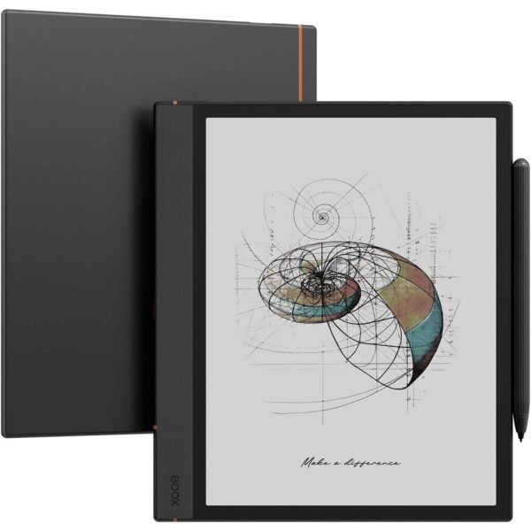 BOOX Note Air4 C - ePaper Notepad
