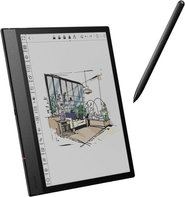 BOOX Note Air4 C - ePaper Notepad - Image 3