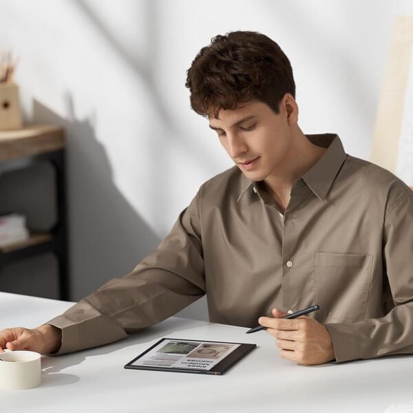 BOOX Note Air4 C - ePaper Notepad - Image 5