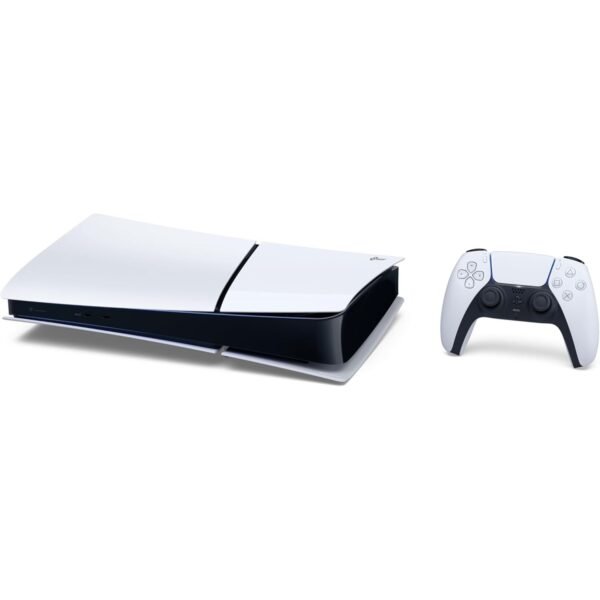 PlayStation 5 Digital Edition (KSA) - Image 3