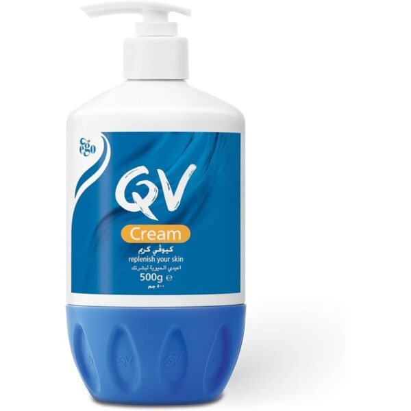 QV Cream 500g