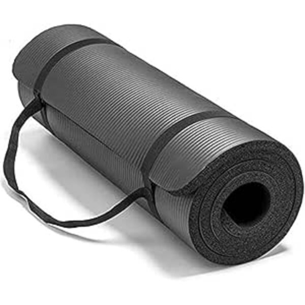 Dumbbells Weights Exercise & Fitness